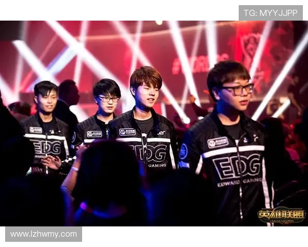 DOTA2热议EDG实力争议背后的战术分析与未来展望 DOTA2热议EDG实力争议背后的战术分析与未来展望