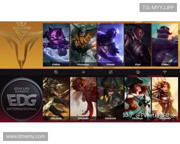EDG在CSGO中的技术革新引发热议与讨论