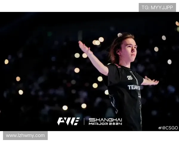 专访王伟:深入探讨CSGO如何在全球电竞中崛起与成功的秘诀 专访王伟:深入探讨CSGO如何在全球电竞中崛起与成功的秘诀