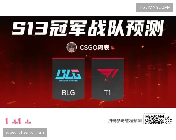 BLG战队在CSGO中的意识提升与战术创新深度分析