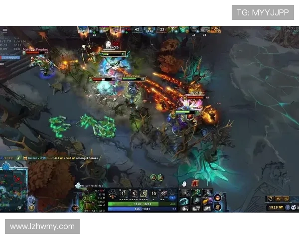 DOTA2热议V5战队意识争议引发玩家热烈讨论与反思 DOTA2热议V5战队意识争议引发玩家热烈讨论与反思
