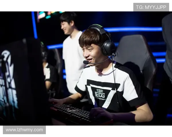 EDG逆袭之旅揭秘:从低谷到巅峰的大师赛传奇之路 EDG逆袭之旅揭秘:从低谷到巅峰的大师赛传奇之路