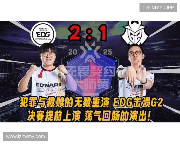 EDG在世界大师赛中的速度表现分析与战术解读 EDG在世界大师赛中的速度表现分析与战术解读