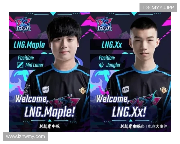 LNG战队的拼搏之路与挑战者杯的荣耀时刻回顾 LNG战队的拼搏之路与挑战者杯的荣耀时刻回顾