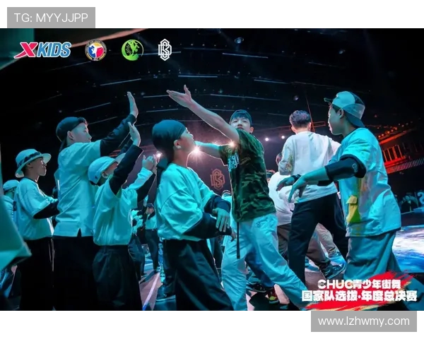 上海街舞队在世界街舞大赛中的表现与经验分享分析 上海街舞队在世界街舞大赛中的表现与经验分享分析