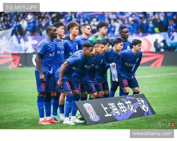 上海足球队荣登全国足球比赛经验排行榜第十位引发热议 上海足球队荣登全国足球比赛经验排行榜第十位引发热议
