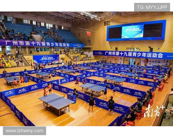 乒乓球的魅力与速度探秘广州乒乓球队的训练与比赛之旅 乒乓球的魅力与速度探秘广州乒乓球队的训练与比赛之旅
