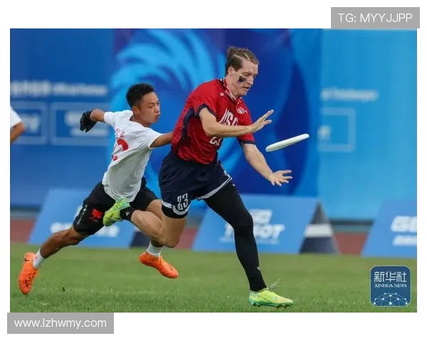 全国街舞大赛特别报道:成都飞盘队如何在舞台上展现拼搏精神与团队力量 全国街舞大赛特别报道:成都飞盘队如何在舞台上展现拼搏精神与团队力量