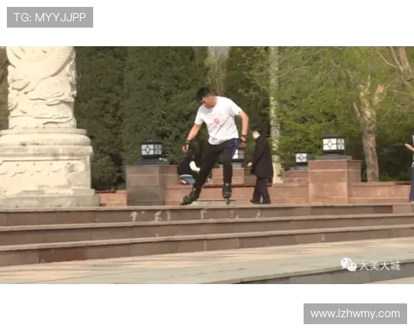 刘军滑板生涯回顾与展望对话分享青春与梦想的旅程