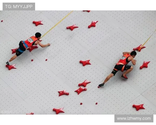 北京极限运动队在世界攀岩锦标赛中的战术分析与表现评估 北京极限运动队在世界攀岩锦标赛中的战术分析与表现评估