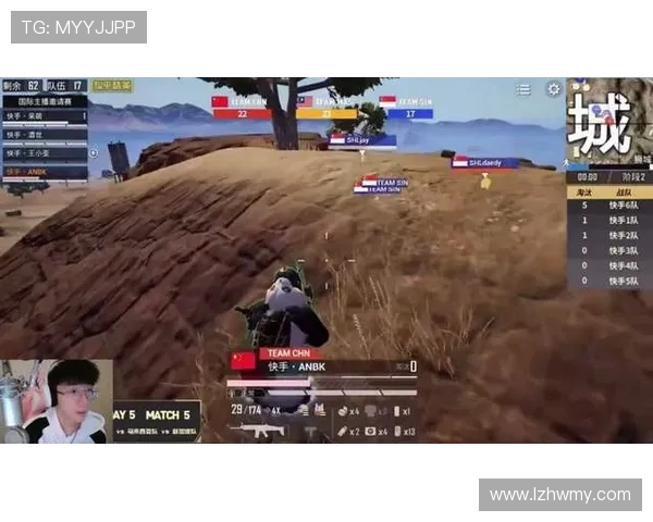 国际邀请赛分析：V5战队意识表现的深度解读与启示