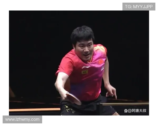 对话乒乓球名将王伟回顾辉煌生涯与未来展望