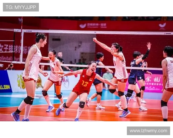 杭州排球队配合策略深度解析及对比研究 杭州排球队配合策略深度解析及对比研究