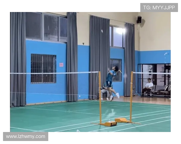 杭州羽毛球队拼搏历程揭秘努力追逐世界杯预选赛梦想