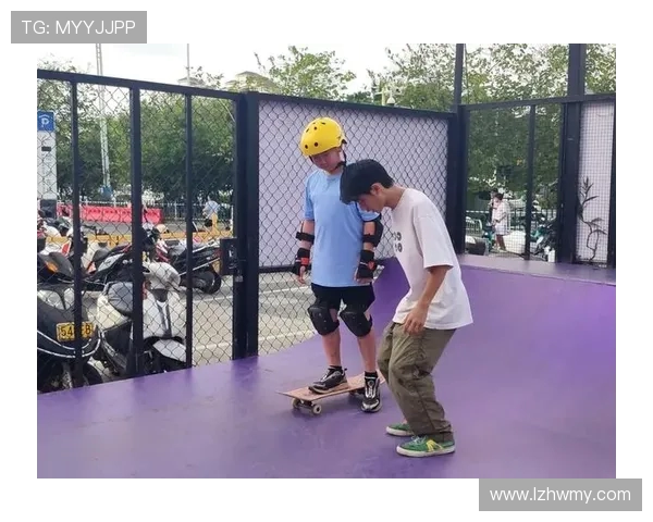 极限运动嘉年华特别报道杭州滑板队如何在挑战中成长与蜕变