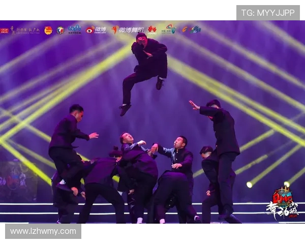 武汉街舞队与南京街舞队耐力对决赛后分析与精彩回顾