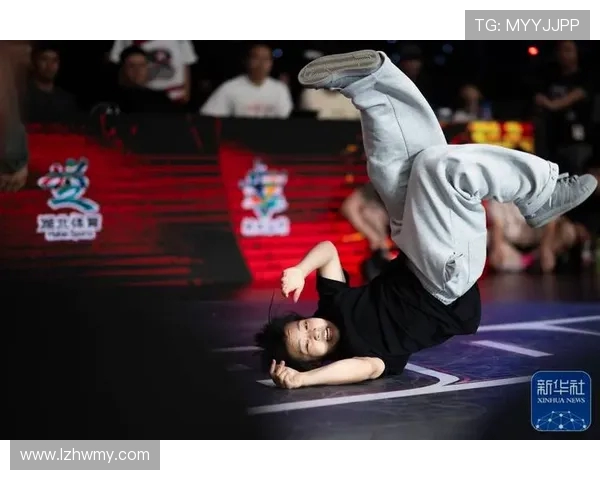 武汉街舞队领跑最新街舞速度排行榜前十名精彩表现引关注