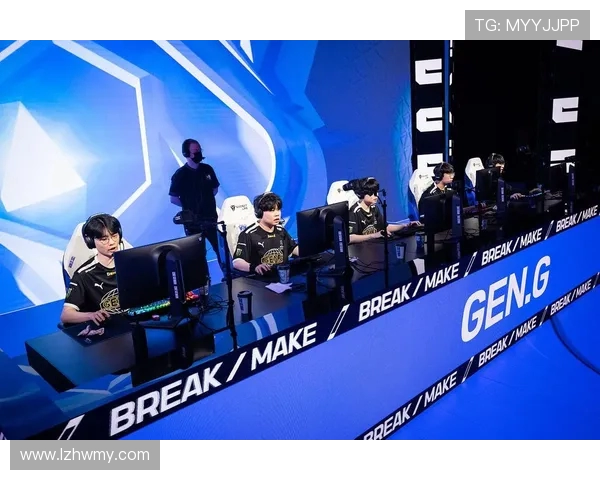 深入探讨EDG近期状态变化及其对战绩的影响分析