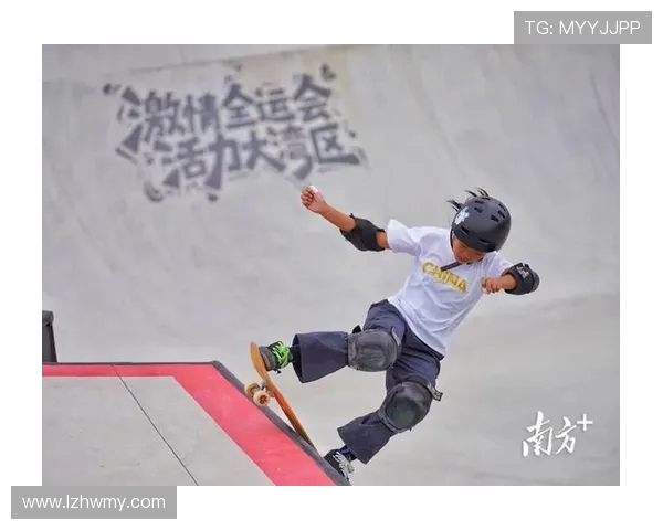 滑板文化的崛起与反击西安滑板队的奋斗与坚持之路 滑板文化的崛起与反击西安滑板队的奋斗与坚持之路