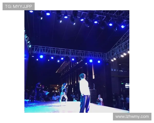 街舞盛宴：深入西安街舞队员的独特才华与个人风采探讨