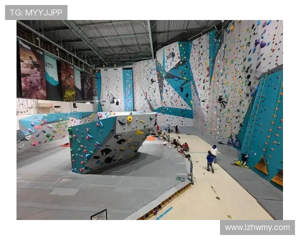 西安攀岩队如何引领节奏革新助力运动员突破自我极限 西安攀岩队如何引领节奏革新助力运动员突破自我极限