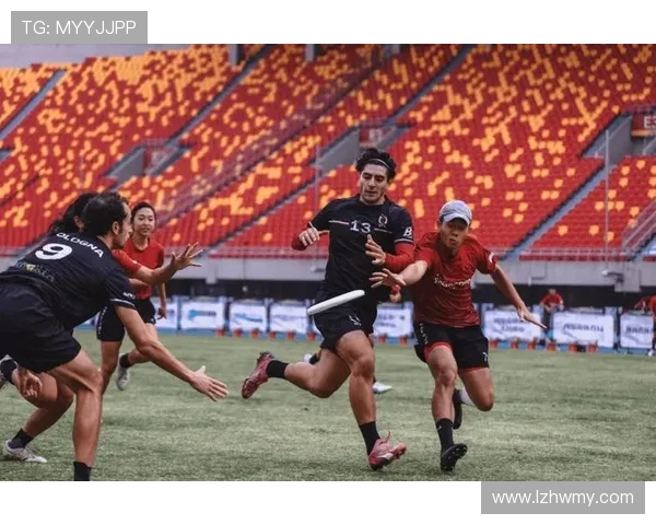 西安飞盘队逆袭之路揭秘极限运动联赛背后的奋斗与激情