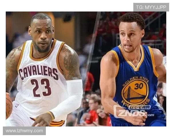 2016年骑士与勇士的巅峰对决阵容分析与战术对比