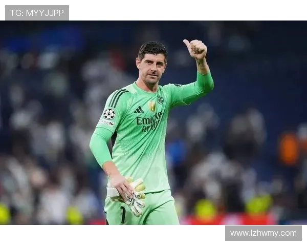 库尔图瓦:守护球门的铁壁防线与传奇之路的背后故事