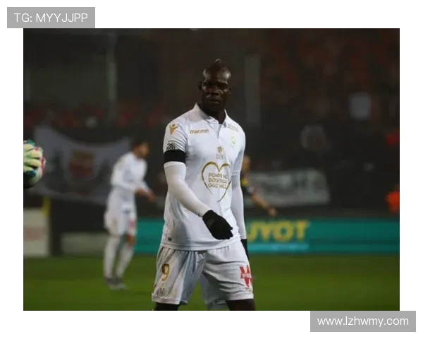 恩德里克的崛起与未来展望：年轻天才如何改变足球世界的格局