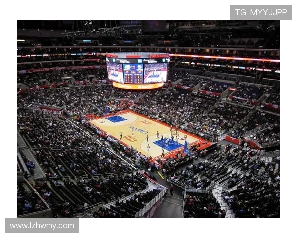 快船新球馆揭晓2025年正式迁出斯台普斯中心迎新篇章