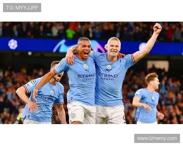 曼彻斯特城与里昂激战成和比分揭晓精彩瞬间回顾