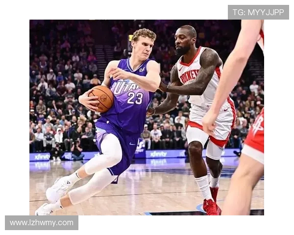 火箭与爵士对决比分预测分析及赛前展望详解