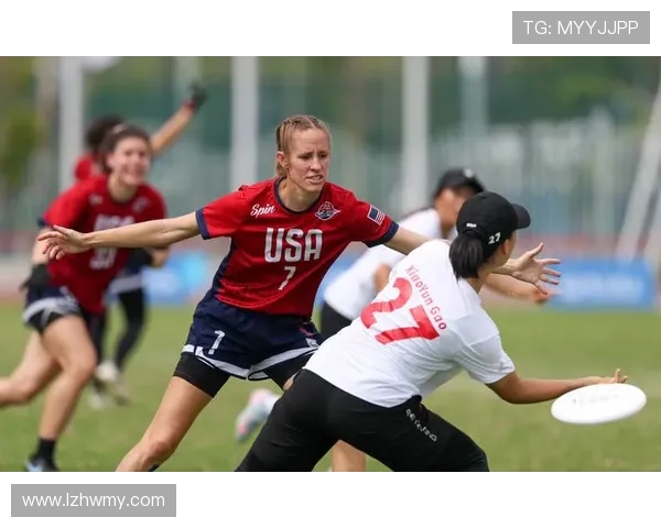 飞盘战术揭秘：成都飞盘队如何运用包夹策略提升竞技水平