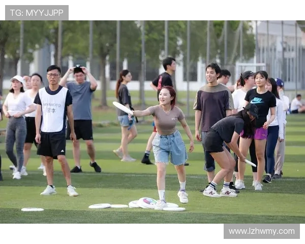 飞盘运动的崛起与王丽的成功经验分享 飞盘运动的崛起与王丽的成功经验分享