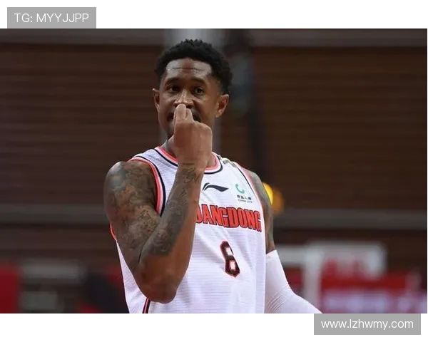 马尚布鲁克斯：从篮球场到商业领域的全能发展之路