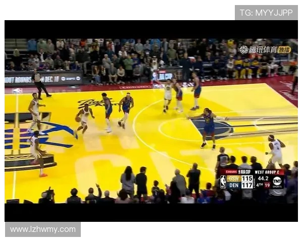 骑士与老鹰激战11月6日NBA赛场谁能笑到最后