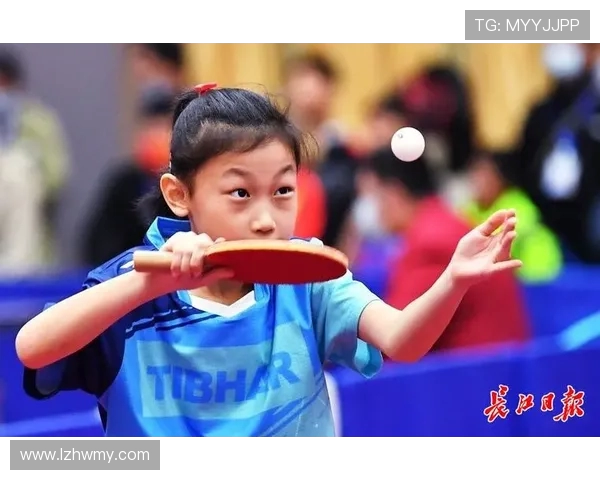 黄静独家揭秘乒乓球技巧与心得分享助你提升球技的秘诀