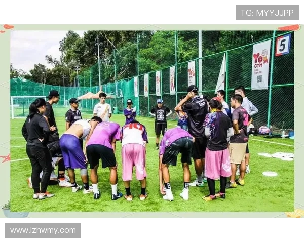 南京飞盘队战术解析：如何在赛场上实现团队协作与胜利策略