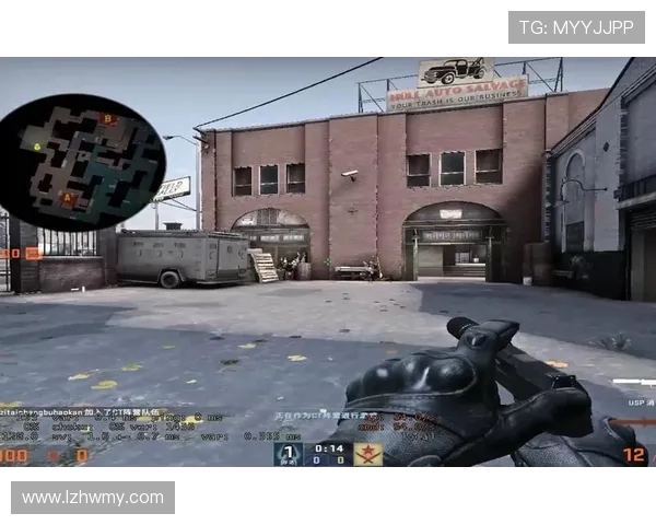 周伟专访：从新手到高手的CSGO成长之路与心路历程分享