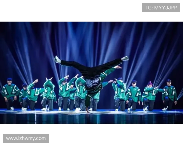 广州街舞队速度表现数据分析揭示舞者潜力与训练效果的深度探讨