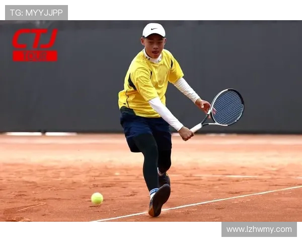 广州网球队的崛起与荣耀揭秘网球运动背后的力量与激情