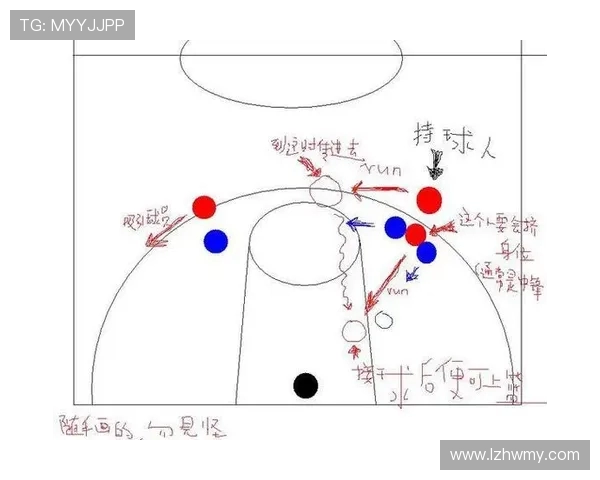 杭州飞盘队战术配合深度解析与其他队伍的对比分析