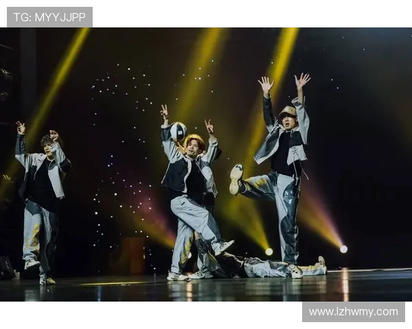 深圳街舞队的文化意识与表现探索:街舞在城市生活中的独特魅力