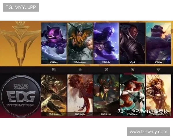 CSGO团队实力对比分析EDG荣登第五名引发热议