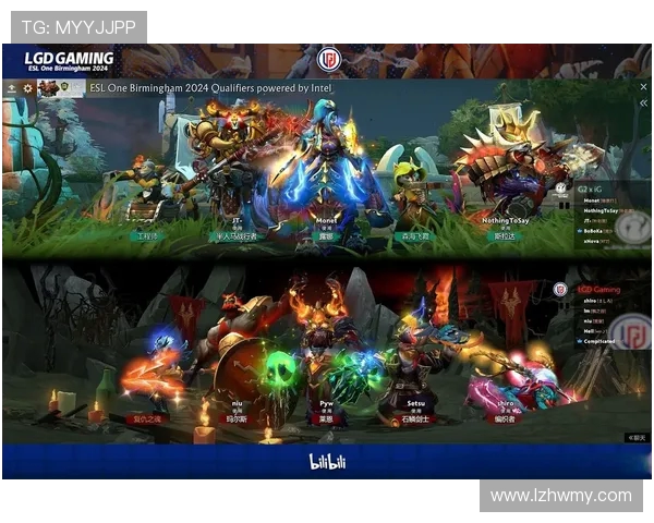DOTA2热议IG战队实力引发的争议与讨论分析