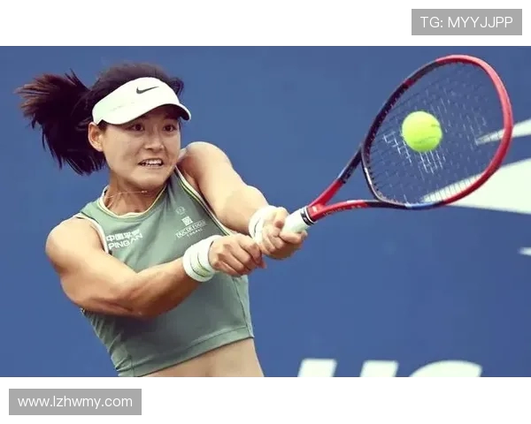 上海网球队的意识提升与发展探讨聚焦网球运动的未来与挑战 上海网球队的意识提升与发展探讨聚焦网球运动的未来与挑战