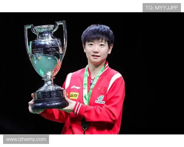 专访乒乓球女将吴丽揭秘她成功背后的努力与坚持 专访乒乓球女将吴丽揭秘她成功背后的努力与坚持