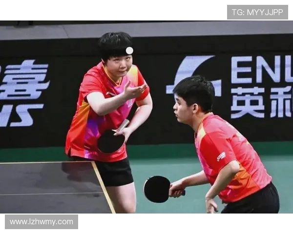 北京乒乓球队转型之路的背后故事与未来展望分析