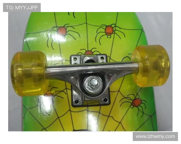 北京滑板队引领潮流最新滑板技术TOP10全解析