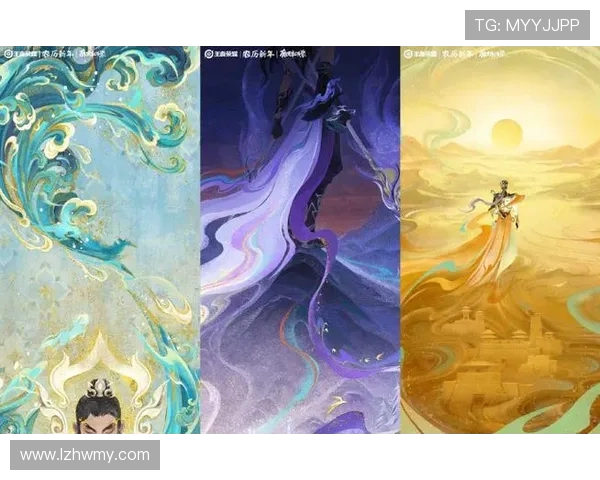 吴丽专访：深度回顾王者荣耀的成长与变迁之路